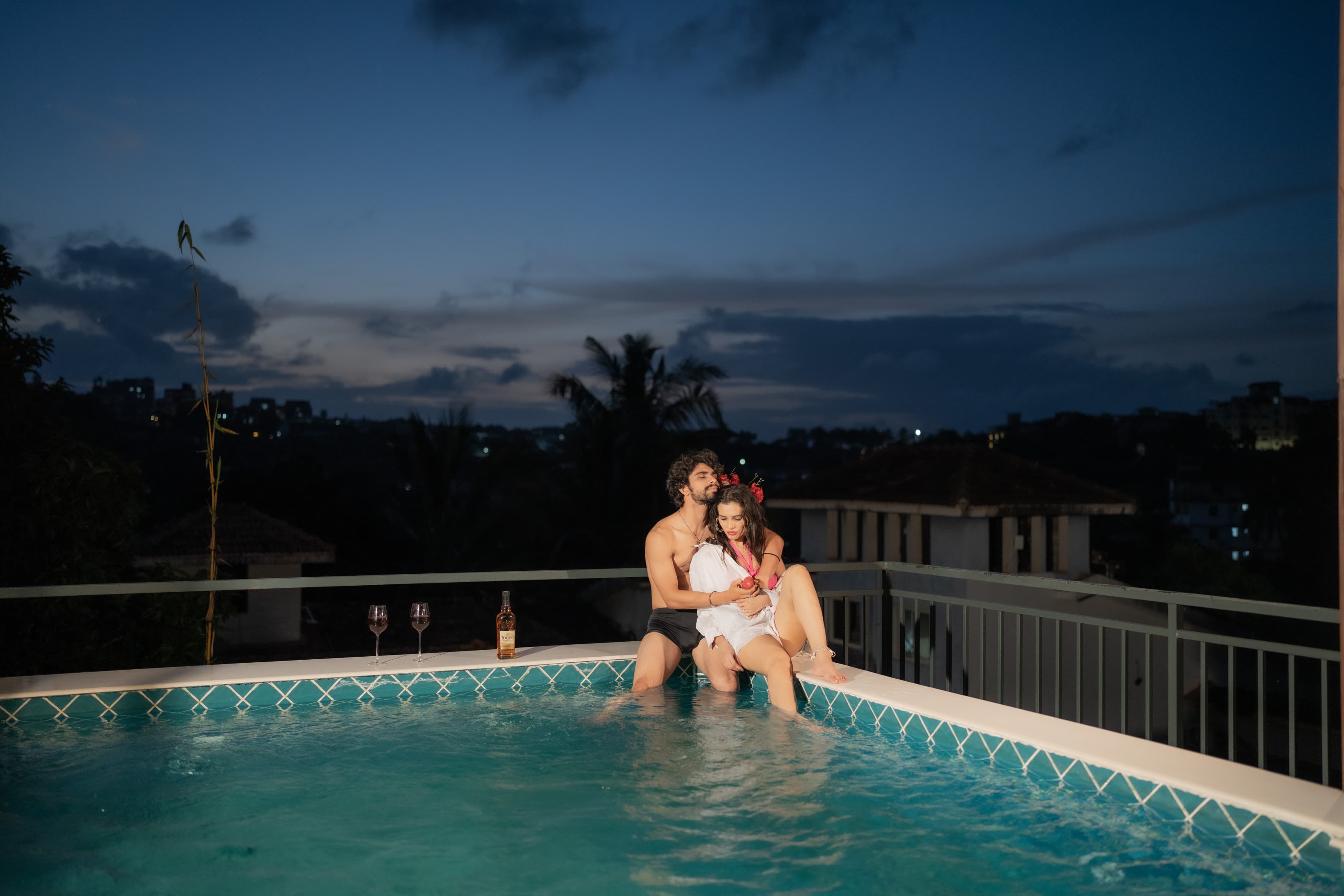 Swimming Pool image 4